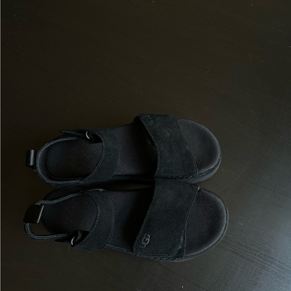 Ugg golden star sandals NEW! - Picture 3 of 5